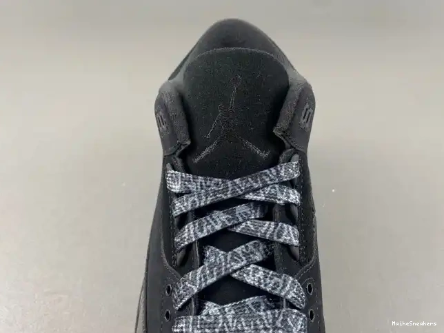 MaikeSneakers Air Black Retro CK9246-168 Jordan Cat 3 0615